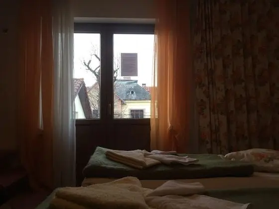Pension Buon Gusto Sibiu - Oda