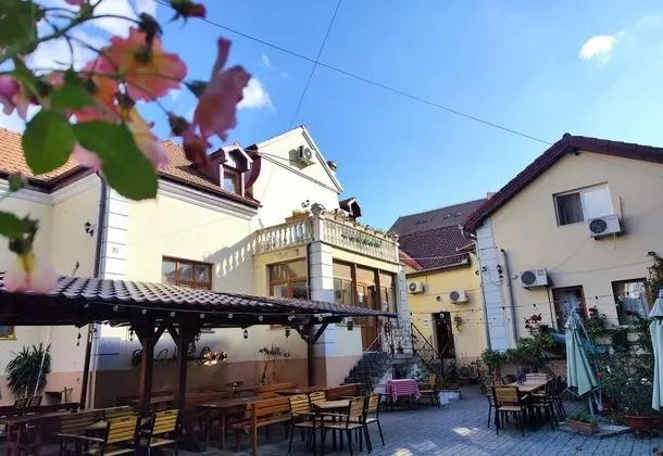 Pension Buon Gusto Sibiu - Öne Çıkan Resim