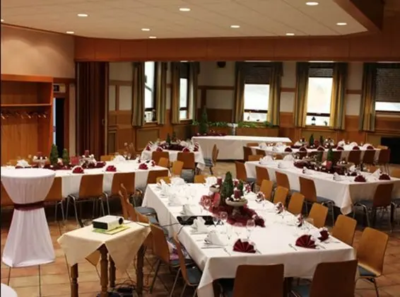 Pension BuonGusto - Yerinde Yemek
