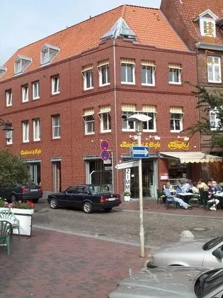 Pension Café Klingbeil