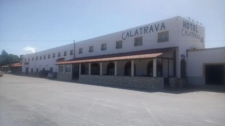 Pension Calatrava