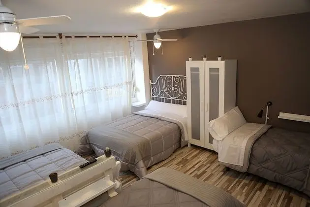 Pension Caldas - Öne Çıkan Resim