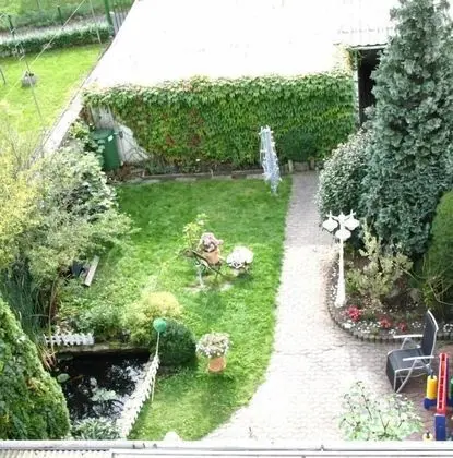 Pension Carmen - Dış Mekan