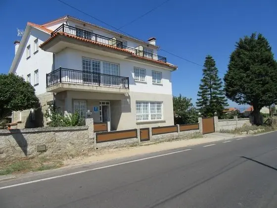 Pensión Casa Angelina