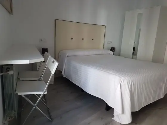 Pensión Casa Botes Cuenca