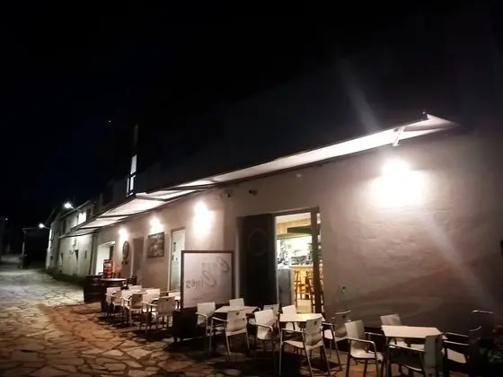 Pensión Casa Cines Restaurante - Öne Çıkan Resim
