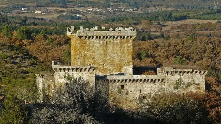 Pension Casa Curro