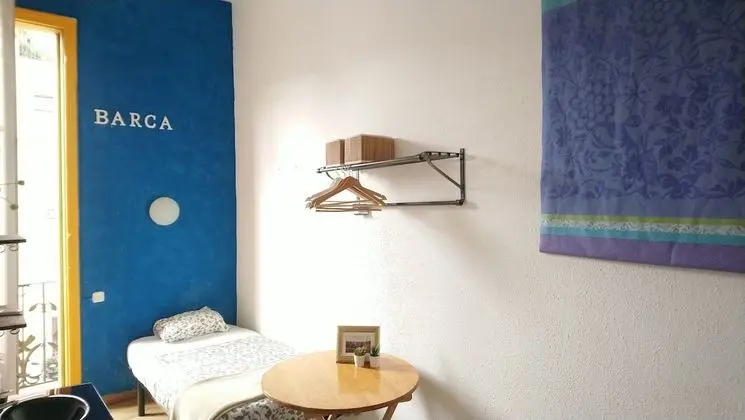 Pension Casa De Barca - Oda