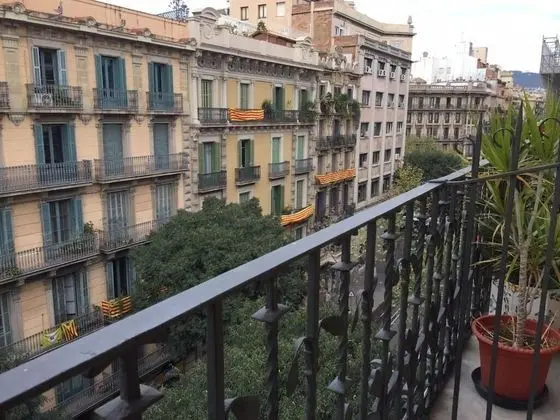 Pension Casa De Barca - Oda Düzeni