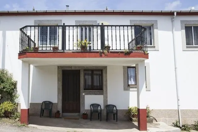 Pension Casa Maruja