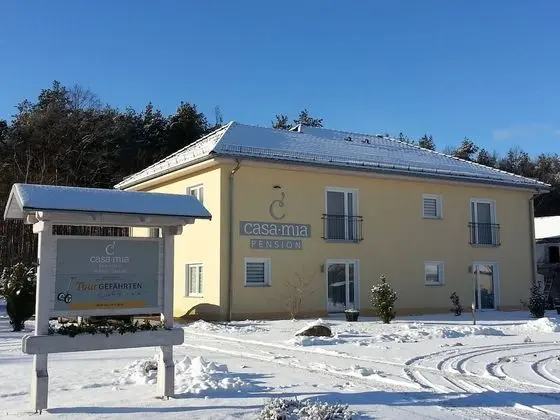 Pension Casamia