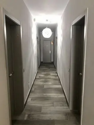 Hotel Pension Cassandra - İç Mekan