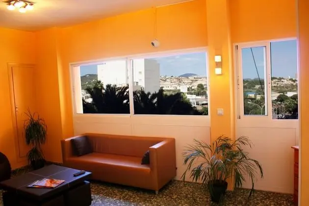 Pension Centricacalp