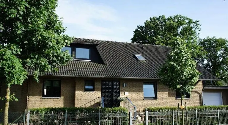 Pension Chez Meinen - 1