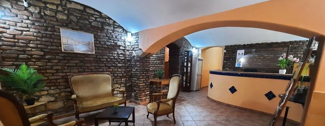 Pension City Center & L`Opera - Öne Çıkan Resim