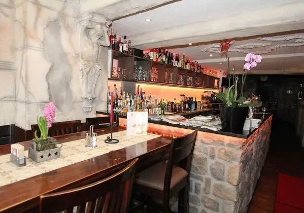 Pension Villa Colosseo