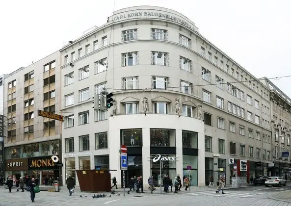 Hotel Pension Continental