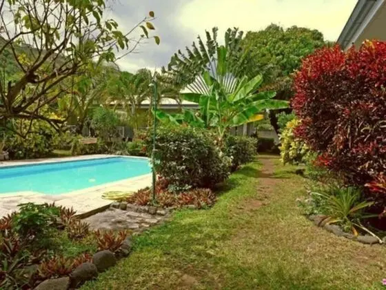 Pension de la Plage