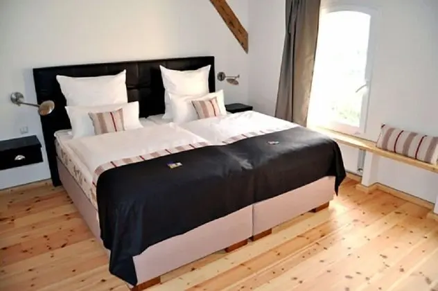 Pension Der Speicher