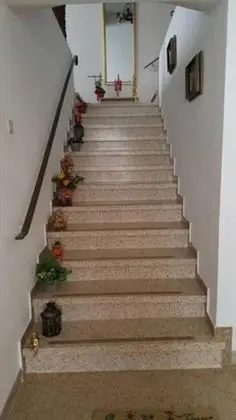 Pension Dimitrova - İç Mekan