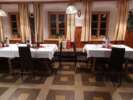 Pension Dimitrova - Yerinde Yemek