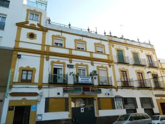 Pensión Doña Pepa