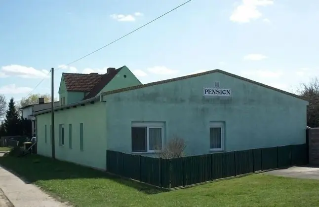 Pension Donar - 1