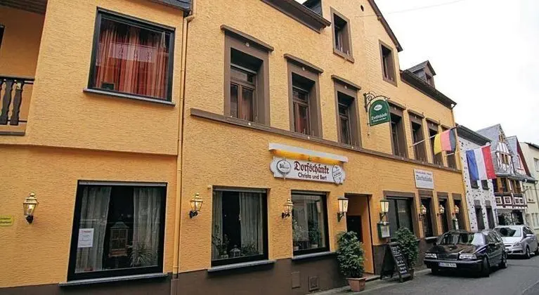 Hotel-Pension Dorfschänke