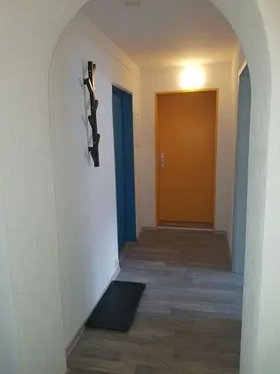 Pension Dörnberg - İç Mekan