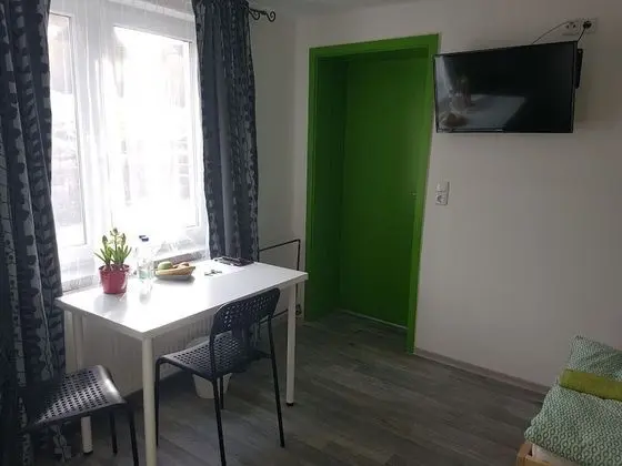 Pension Dörnberg - Oda Düzeni