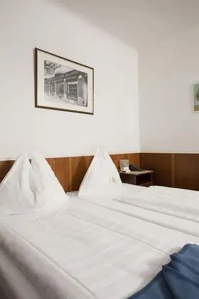 Pension Dr. Geissler