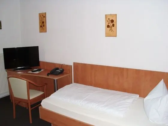 Pension Dreiländereck - Oda