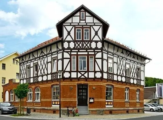 Pension Düver - 1