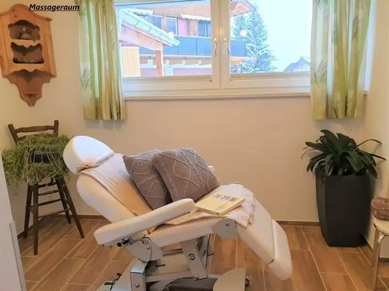 Hotel Pension Echo - Spa