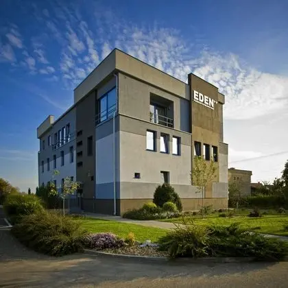 Pension Eden - 1