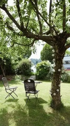 Pension Elisabeth - Rooms & Apartments - Dış Mekan