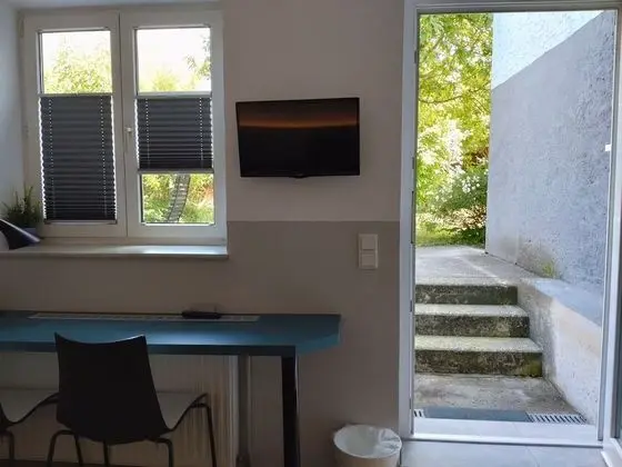 Pension Elisabeth - Rooms & Apartments - Lobi