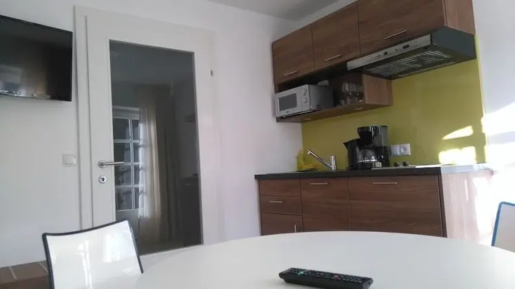 Pension Elisabeth - Rooms & Apartments - Mutfak