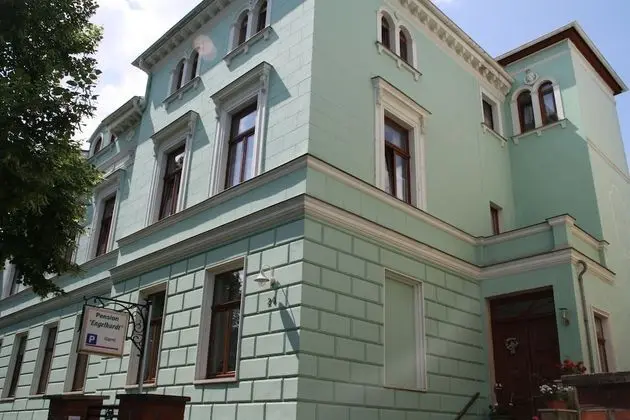 Pension Engelhardt