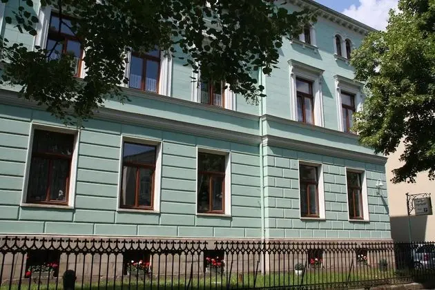 Pension Engelhardt - Dış Mekan