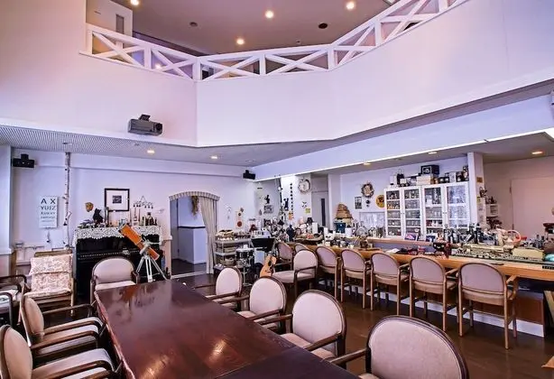 Pension Entre - deux - Mers - Yerinde Yemek