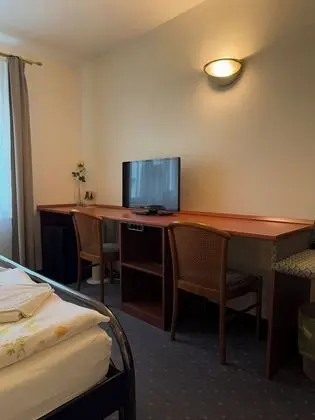 Pension Erlaa - Oda