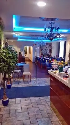 Hotel Pension Excellence