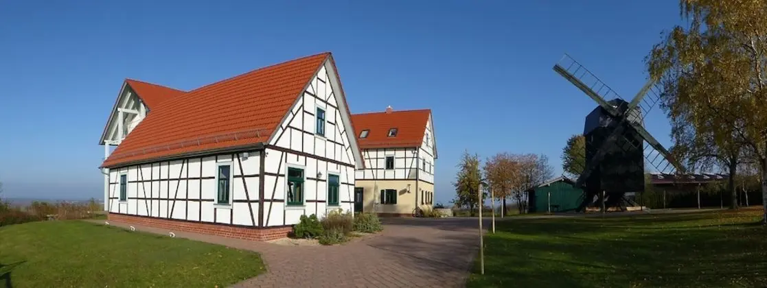 Pension Fahnermuehle