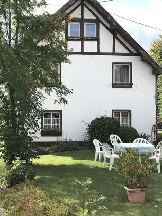Pension Falter - Dış Mekan