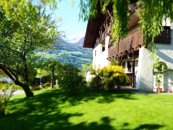 Pension Feldgärtenhof - 1