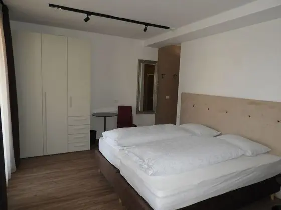 Pension Fellis - Oda