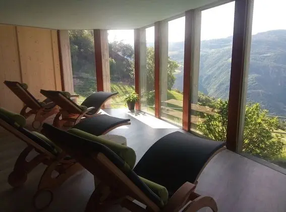 Pension Fellis - Spa
