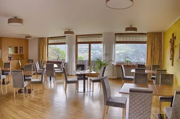Pension Fellis - Yerinde Yemek