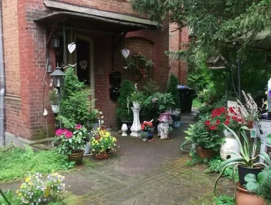 Pension & Ferienwohnung Christine Kilian - Lobi